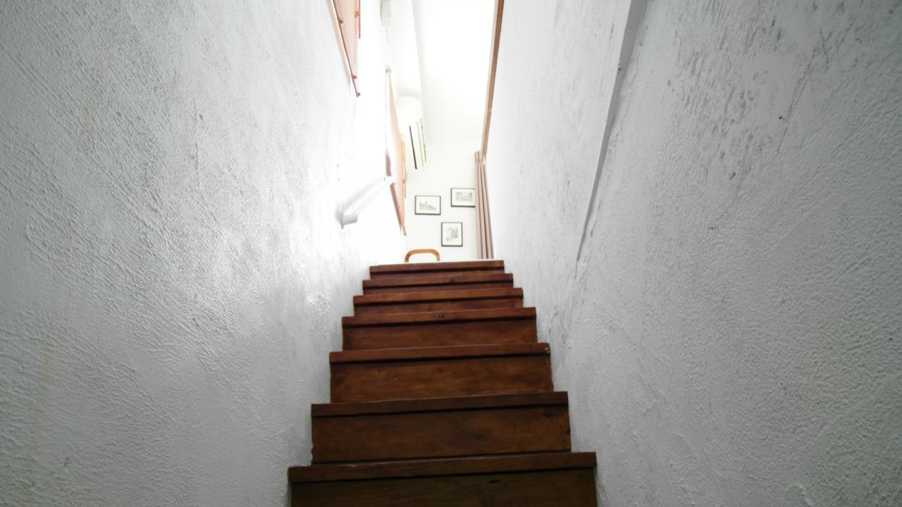 小島旅店island Inn Nanwan Exterior foto