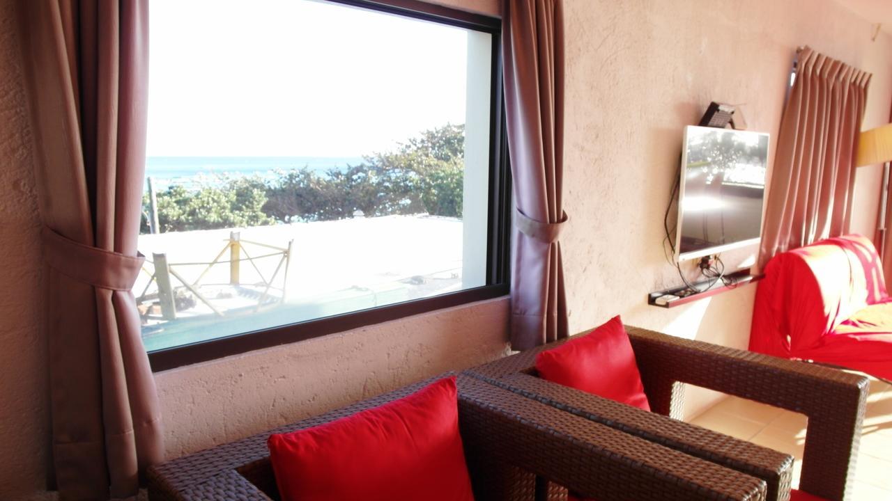 小島旅店island Inn Nanwan Exterior foto